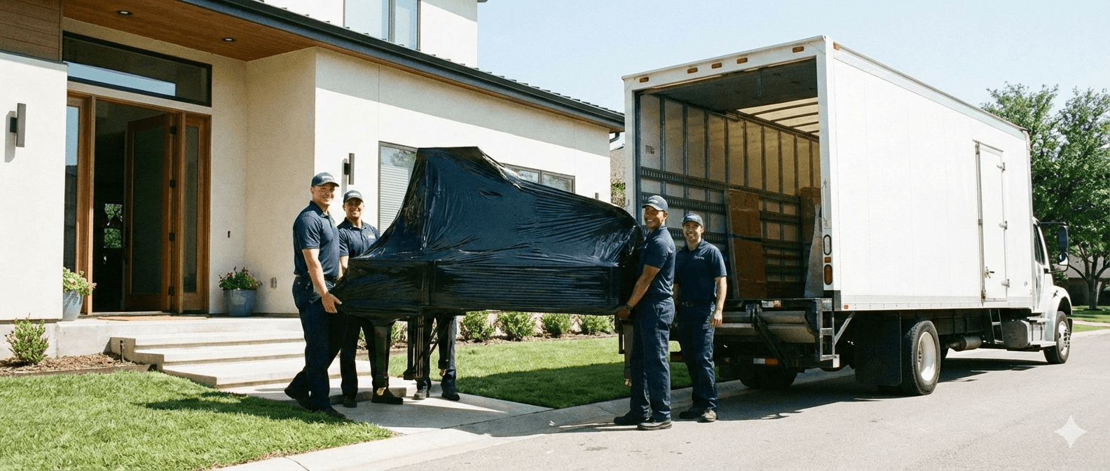 Askılıçlar Nakliyat Araç Filosu